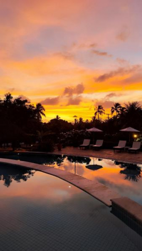 Hotel Tibau Lagoa